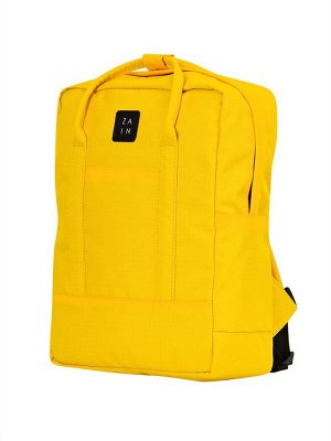 ZAIN Рюкзак 262 (Yellow RS)