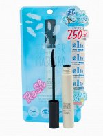 Calypso Feather Mascara Тушь для ресниц удлиняющая, 9 гр