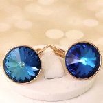 Серьги Swarovski Н01-8947