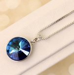 Кулон  Swarovski H01-8978