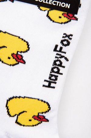 Носки Happyfox