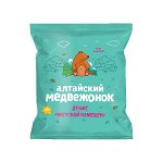 Драже Алтайский медвежонок&quot;Морской камешек&quot;