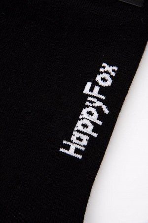 Носки мужские 3 пары Happy Fox