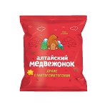 Драже Алтайский медвежонок&quot;С пантогематогеном&quot;