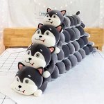 Игрушка мягконабивная - Собака 200904059 JRK3154 (110см) (1/25)