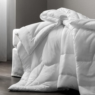 Укутайтесь в объятья комфорта: одеяла для здорового сна