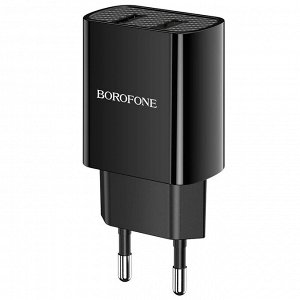 Сетевое зарядное устройство BOROFONE BA53A
