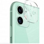 Защитное стекло 9H для камеры Iphone 11, 12, 13, 14 все модели серий