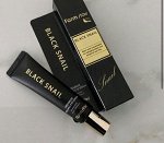 Сыворотка-роллер с муцином черной улитки для кожи вокруг глаз	 Farm Stay  Black Snail Premium Rolling Eye Serum