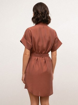 Платье-рубашка PL1206/bryson