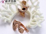 Серьги  Xuping (18ke03100-ZZ6131)