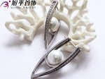 Серьги Xuping (ffke024h0-ZZ6624)