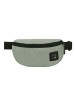 Сумка на пояс 327 (light-grey)