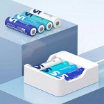 Зарядное устройство для батареек (комплект)
