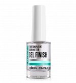 LUXVISAGE Топ покрытие для ногтей GEL FINISH