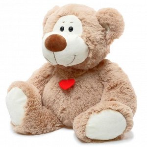 Мягкая игрушка «Медведь Двейн», 45 см