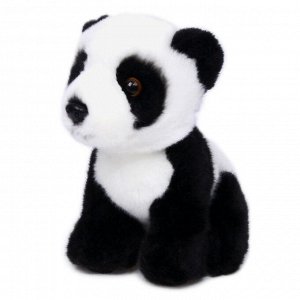 Мягкая игрушка «Панда», 18 см