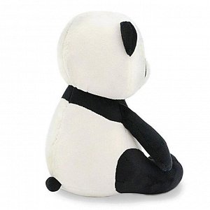 Мягкая игрушка «Панда Бу: Влюбленное сердце», 20 см