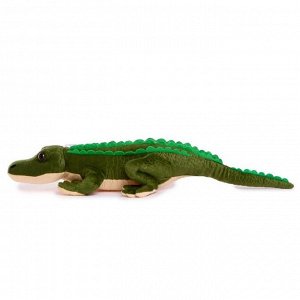 Мягкая игрушка «Крокодил», 55 см