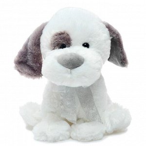 Мягкая игрушка «Собака Пух», 35 см
