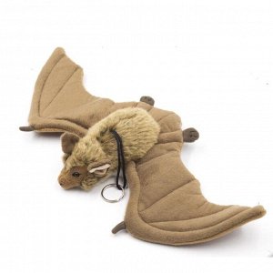 Мягкая игрушка «Летучая мышь», 41 см