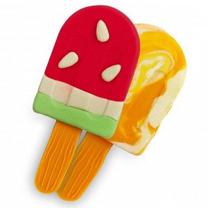 Игровой набор PLAY-DOH «Холодильник с мороженым»