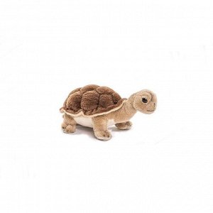 Мягкая игрушка «Черепаха», цвет коричневый, 21 см