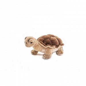 Мягкая игрушка «Черепаха», цвет коричневый, 21 см