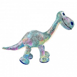 Мягкая игрушка «Динозавр Даки», 29 см