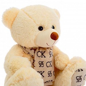 Мягкая игрушка «Медведь Мартин», 90 см