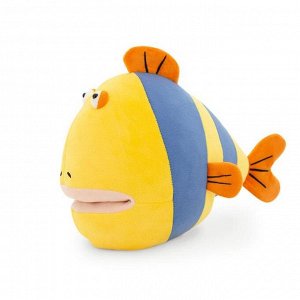 Мягкая игрушка «Рыба», 30 см