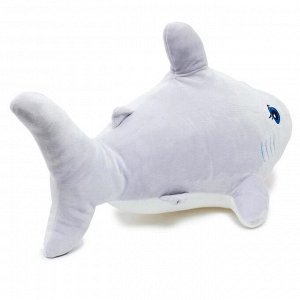 Мягкая игрушка «Акула Кусака», 45 см