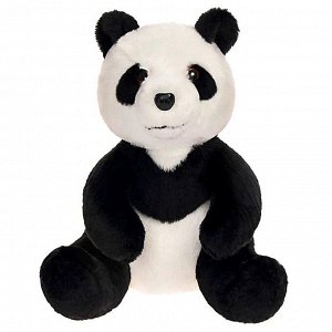 Мягкая игрушка «Медведь Панда-1»