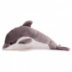 Мягкая игрушка «Дельфин», 25 см