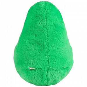 Мягкая игрушка «Авокадо», 26 см