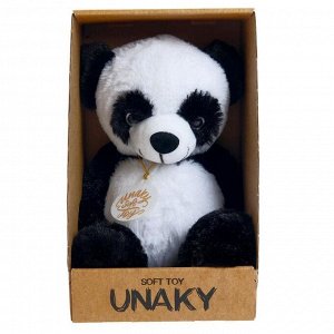 Мягкая игрушка «Панда Брок», 20 см