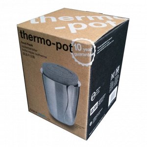 Ланч-бокс Thermo-pot для горячего, 500 мл