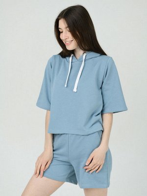 Костюм SPORT CHIC туман