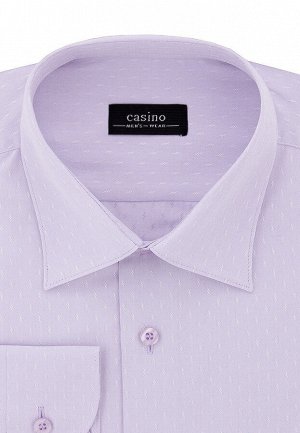Сорочка мужская длинный рукав CASINO c713/1/9251/Z