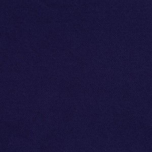Простыня на резинке Этель 160*200*25 см, цв. темно-синий, 100% хлопок, мако-сатин, 128 г/м²