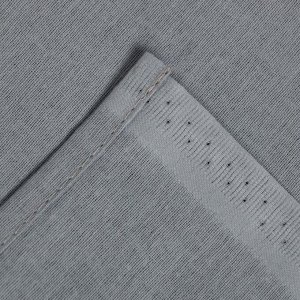Простыня Grey, 150х214 см, 100 % хлопок, поплин