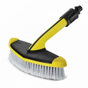 Щетка для минимоек KARCHER (КЕРХЕР) WB 60, мягкая, 2.643-233.0