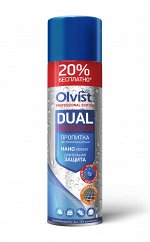 Olvist NEW Пропитка DUAL NANO 300мл, 80801-300D, 300мл