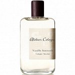 Распив аромата VANILLE INSENSEE  Atelier Cologne