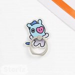 PopSocket Ring &quot;BTS&quot; Mang