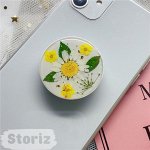 PopSocket &quot;Цветок&quot; 8