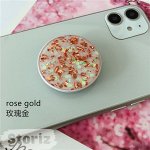 PopSocket &quot;Shine&quot; rose gold