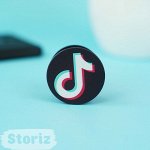 PopSocket &quot;TikTok&quot;