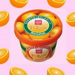Джем SUDO апельсиновый, 135 гр