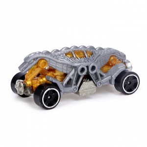 Машина металлическая Hot Cars, масштаб 1:64, МИКС